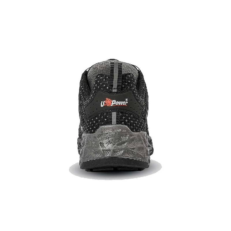 Zapatilla de seguridad UMBER