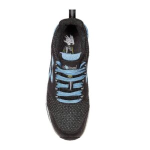 Zapatilla de seguridad VHAGAR