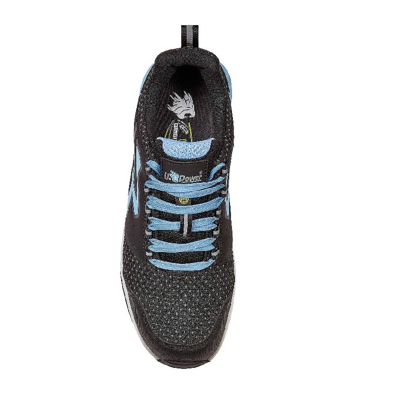 Zapatilla de seguridad VHAGAR