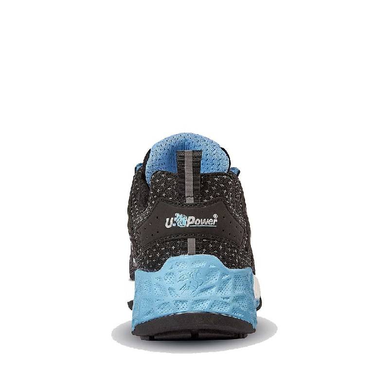 Zapatilla de seguridad VHAGAR
