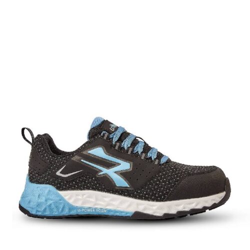 Zapatilla de seguridad VHAGAR
