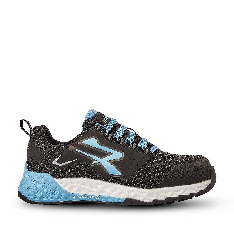 Zapatilla de seguridad VHAGAR