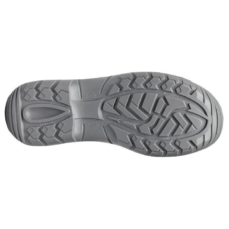 Zapatilla de serguridad Exena Advanced Linosa S1 PL FO SR