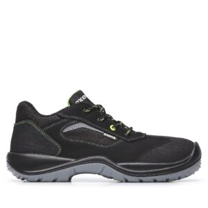 Zapatilla de serguridad Exena Advanced Linosa S1 PL FO SR