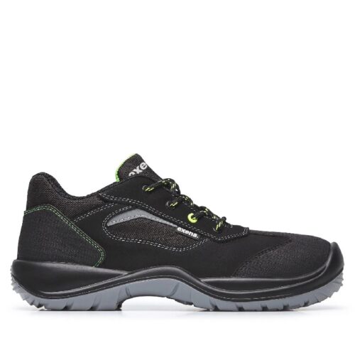 Zapatilla de serguridad Exena Advanced Linosa S1 PL FO SR
