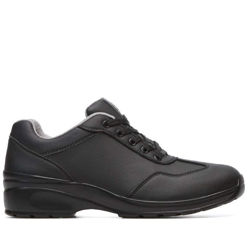 Zapatilla de trabajo Exena Ladies-First Nicole 01 SRC