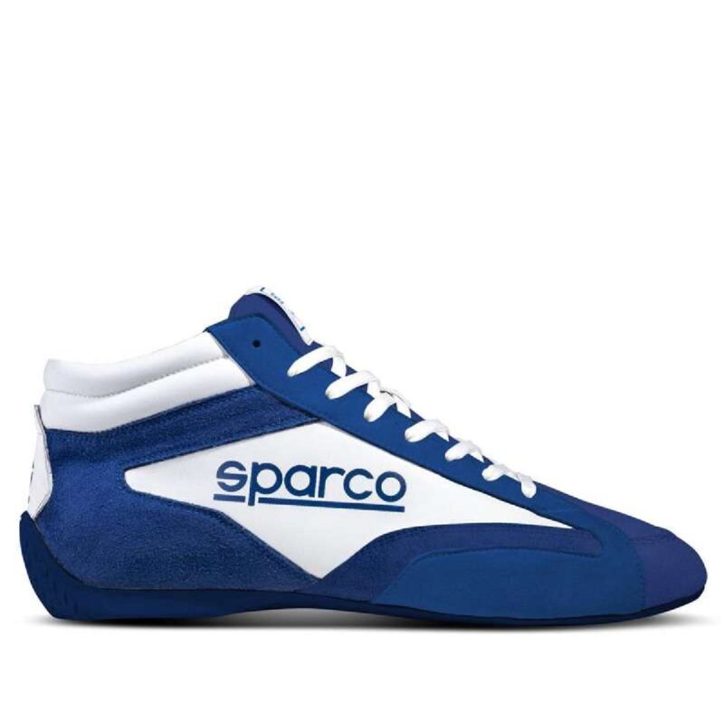 Zapatilla deportiva Sparco S-DRIVE MID 0012A8 BMBI