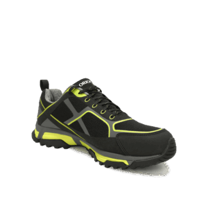 Zapatilla trail Running Oriocx villarejo 2 Pro pistacho