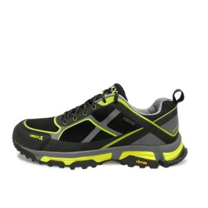 Zapatilla trail Running Oriocx villarejo 2 Pro pistacho