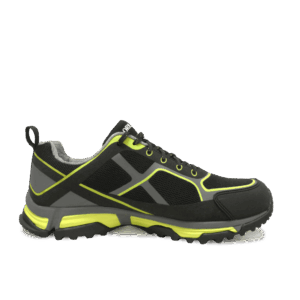 Zapatilla trail Running Oriocx villarejo 2 Pro pistacho