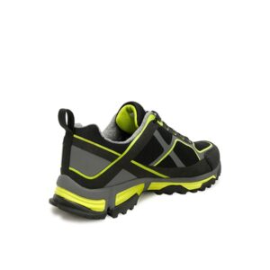 Zapatilla trail Running Oriocx villarejo 2 Pro pistacho