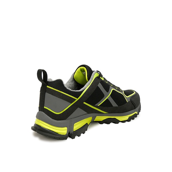 Zapatilla trail Running Oriocx villarejo 2 Pro pistacho