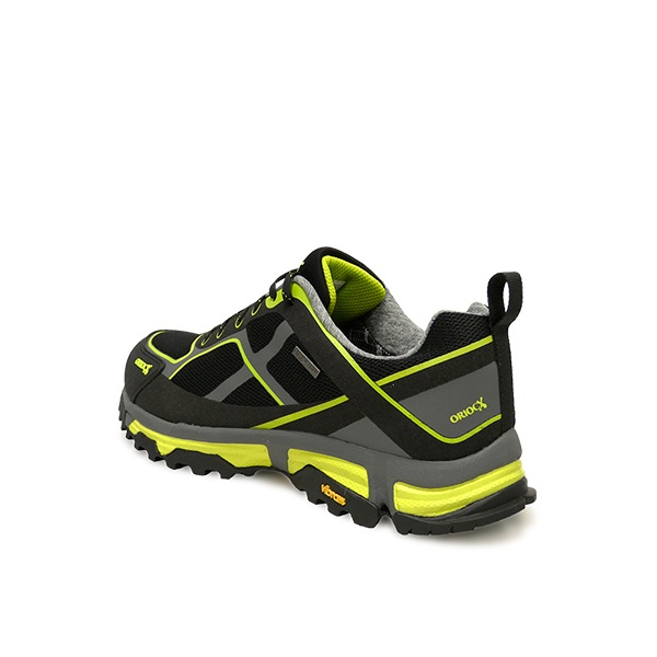 Zapatilla trail Running Oriocx villarejo 2 Pro pistacho