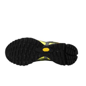 Zapatilla trail Running Oriocx villarejo 2 Pro pistacho