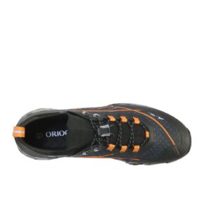 Zapatillas Trail Running Oriocx Etna 21 Pro Naranja