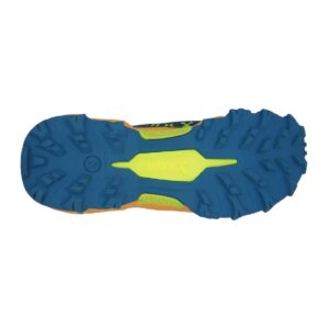 Zapatillas Trail Running Oriocx Etna 23 Pro Azul
