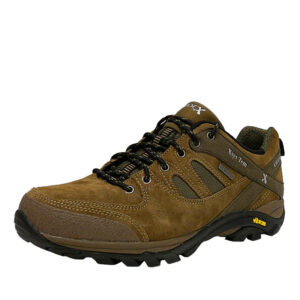 Zapatillas Trekking Oriocx Viguera Marrón