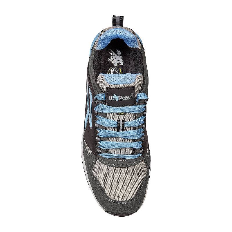 Zapatillas de seguridad ARYA