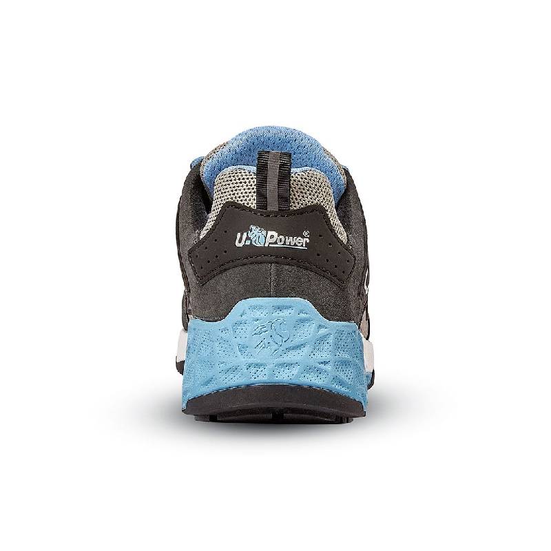 Zapatillas de seguridad ARYA