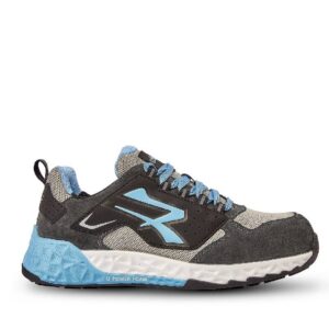 Zapatillas de seguridad ARYA