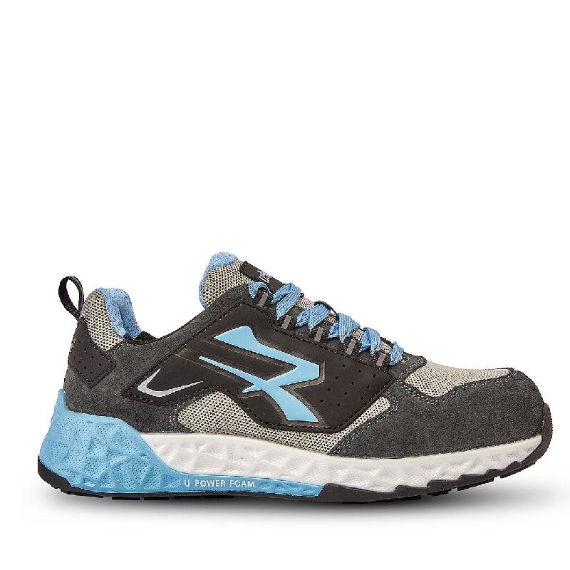 Zapatillas de seguridad ARYA