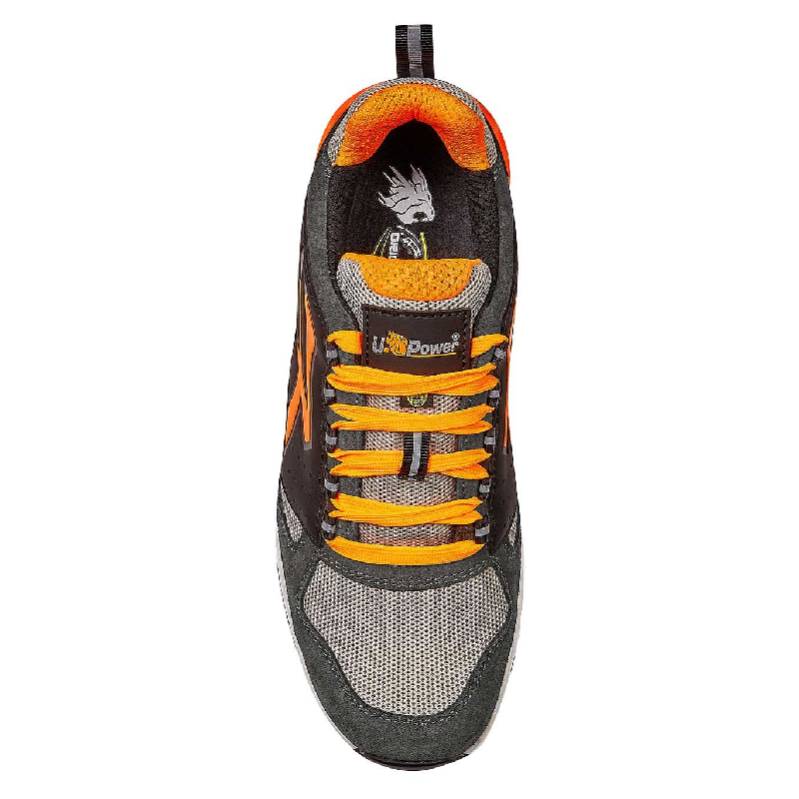 Zapatilla de seguridad JAIME