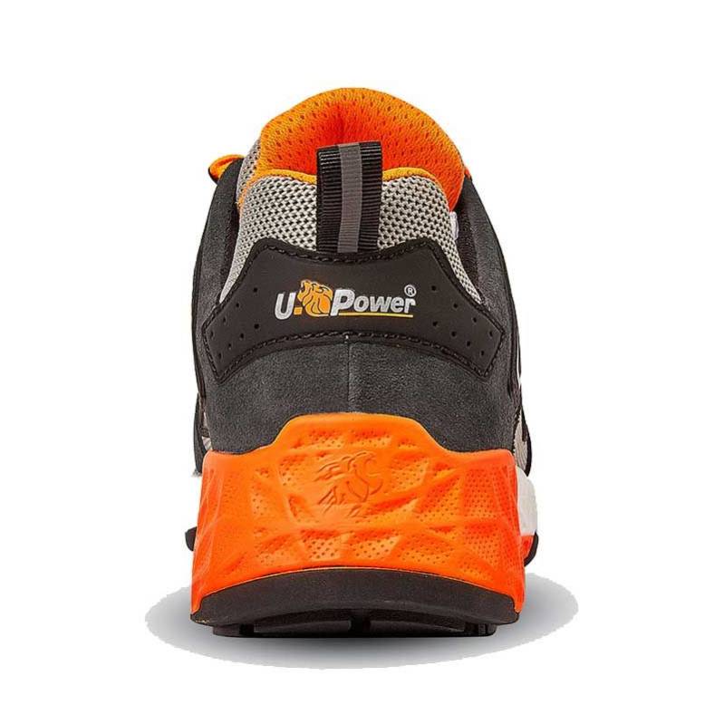 Zapatilla de seguridad JAIME