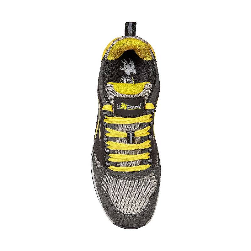 Zapatillas de seguridad STARK