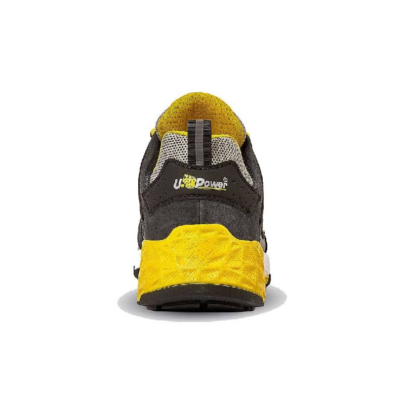 Zapatillas de seguridad STARK