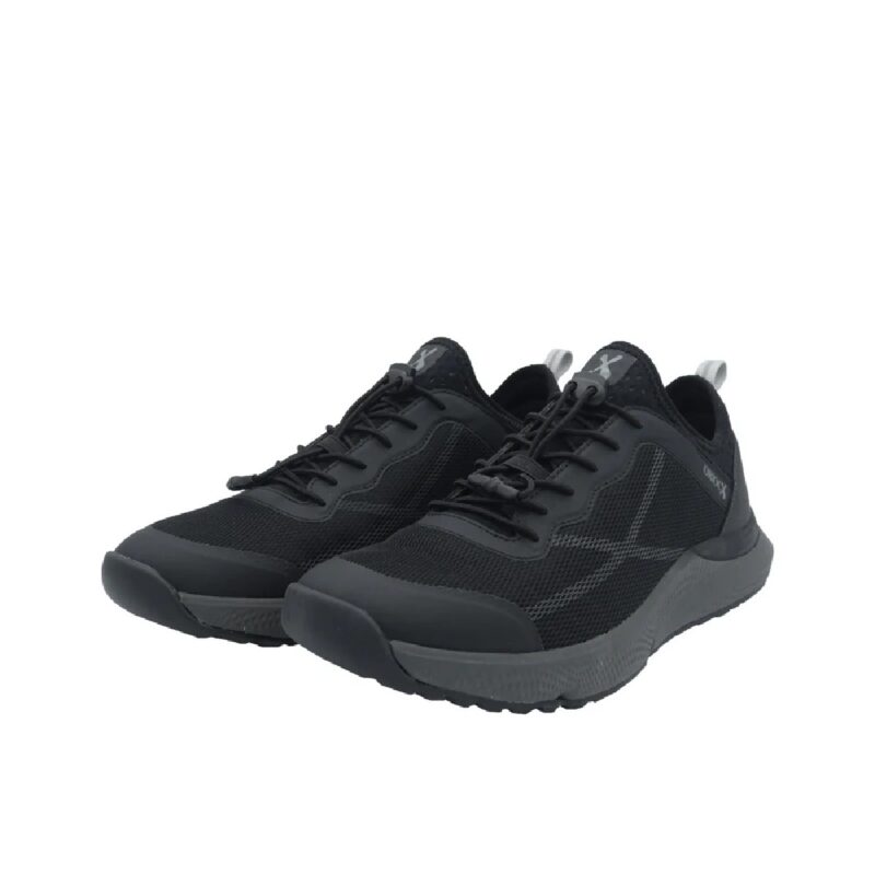 Zapatillas deportivas Oriocx Azores Negro aptas para senderismo