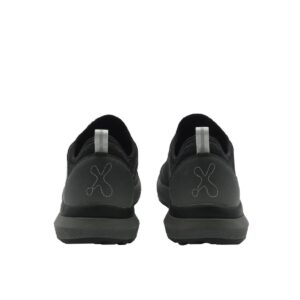 Zapatillas deportivas Oriocx Azores Negro aptas para senderismo
