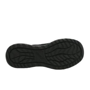 Zapatillas deportivas Oriocx Azores Negro aptas para senderismo