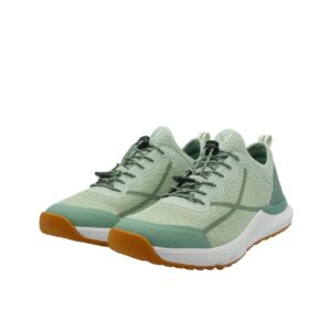 Zapatillas deportivas Oriocx Azores Verde aptas para senderismo