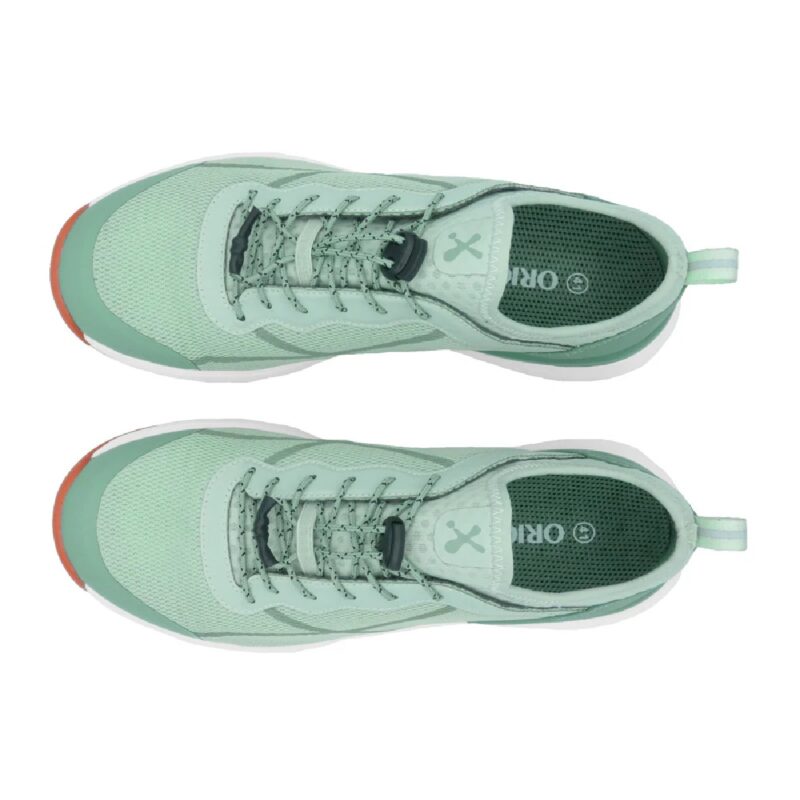 Zapatillas deportivas Oriocx Azores Verde