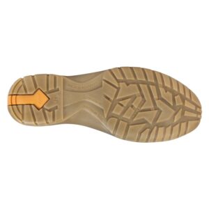 Zapato Alto de seguridad Exena X-Light Ares S3L FO SR