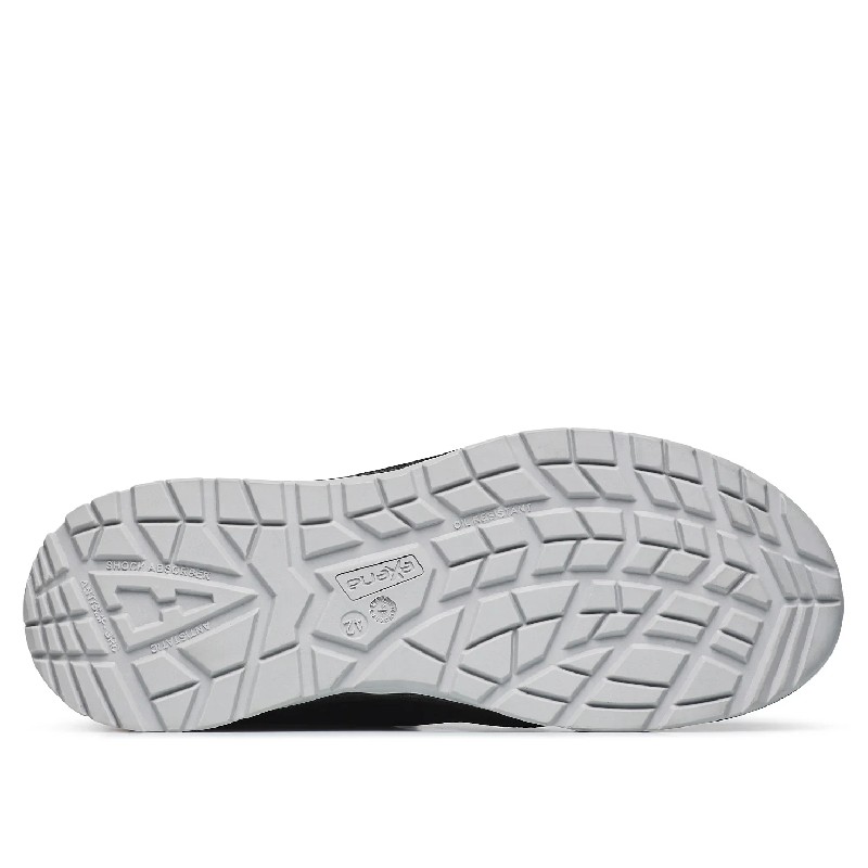 Zapato alto de Seguridad Exena Levity-X Uranus S3