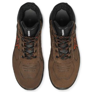 Zapato alto de Seguridad Exena Levity-X Uranus S3
