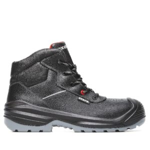 Zapato alto de seguridad Exena Tormenta Victoria S3 CI WR SRC