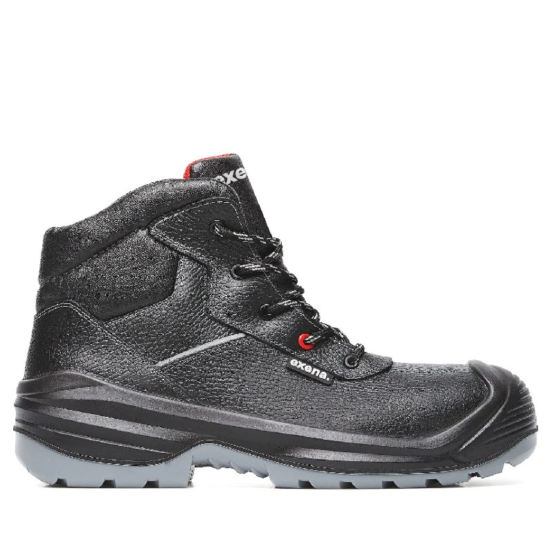 Zapato alto de seguridad Exena Tormenta Victoria S3 CI WR SRC