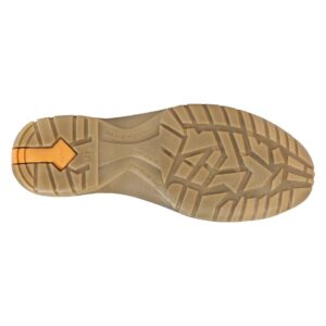 Zapato de seguridad Exena X-Light Crono S3L FO SR