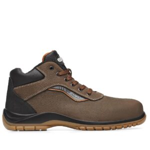 Zapato de seguridad Exena X-Light Crono S3L FO SR