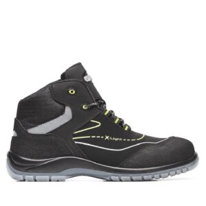 Zapato alto de seguridad Exena X-Light Michigan S3 SRC