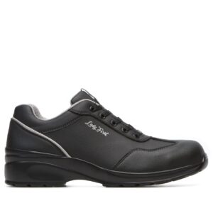 Zapato de Seguridad Exena Ladies-First Milla S2 SRC