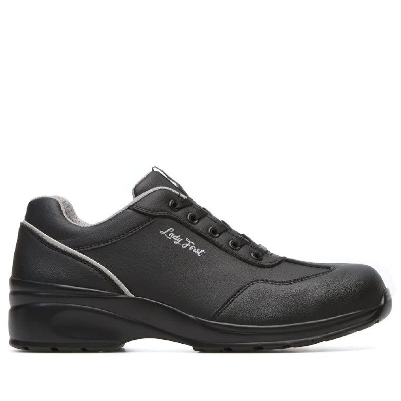 Zapato de Seguridad Exena Ladies-First Milla S2 SRC