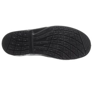 Zapato de Trabajo Exena Hi-Tech 00D203 01 FO SRC