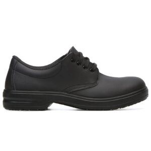 Zapato de Trabajo Exena Hi-Tech 00D203 01 FO SRC
