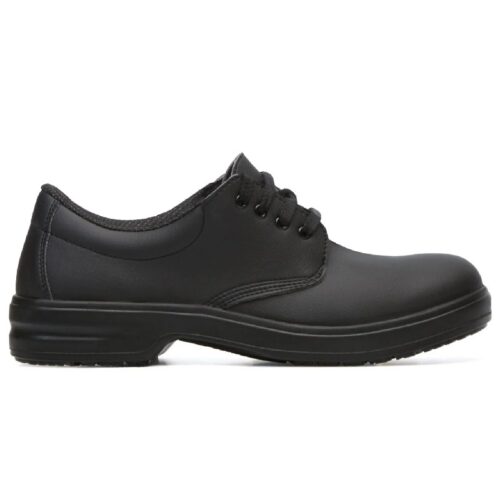 Zapato de Trabajo Exena Hi-Tech 00D203 01 FO SRC