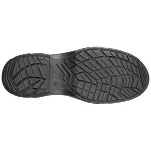 Zapato de seguridad Exena C-Light Lisboa Black S1P SRC
