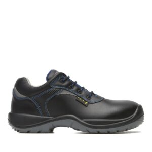 Zapato de seguridad Exena PROFESSIONAL GAUSS SB E WRU FO P SRC