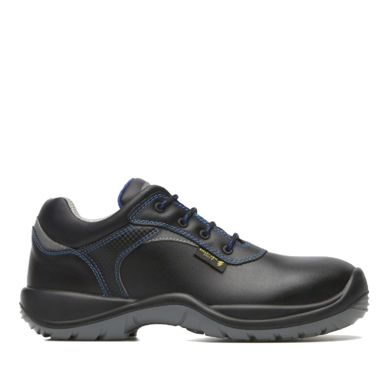 Zapato de seguridad Exena PROFESSIONAL GAUSS SB E WRU FO P SRC
